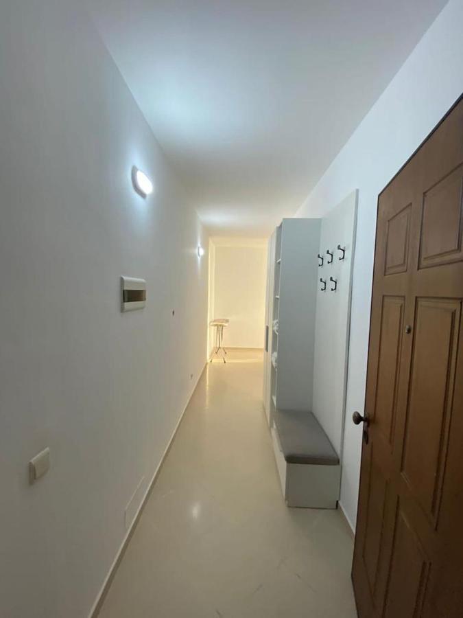 Ferienwohnung Sea View Vlora Exterior foto